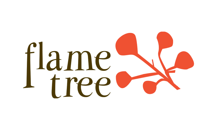 flame-tree